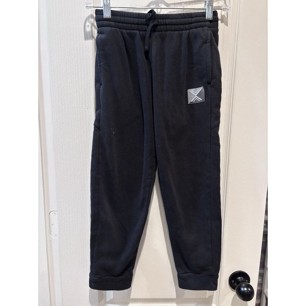 Xersion Sweat Pants For Youth Boys 8 One Call Out Quick Dri 2698